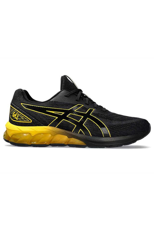 Asics mesh clearance shoes