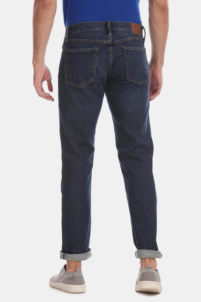 Gap jeans on sale straight fit