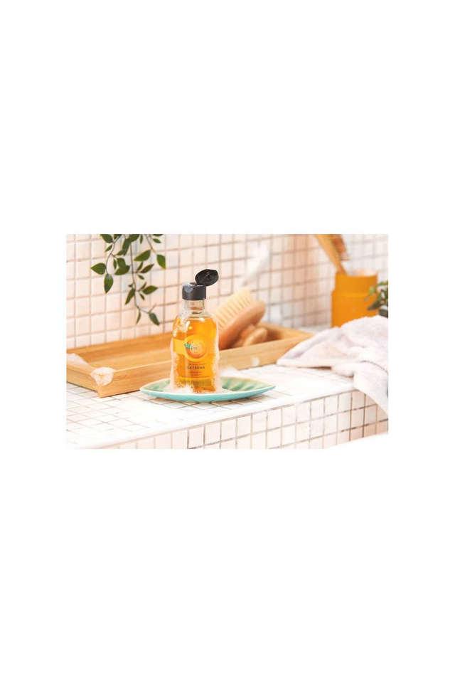 Buy THE BODY SHOP Satsuma Shower Gel Shoppers Stop