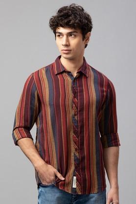 Being human sale casual shirts