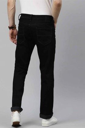 Nautica men's best sale straight fit jeans