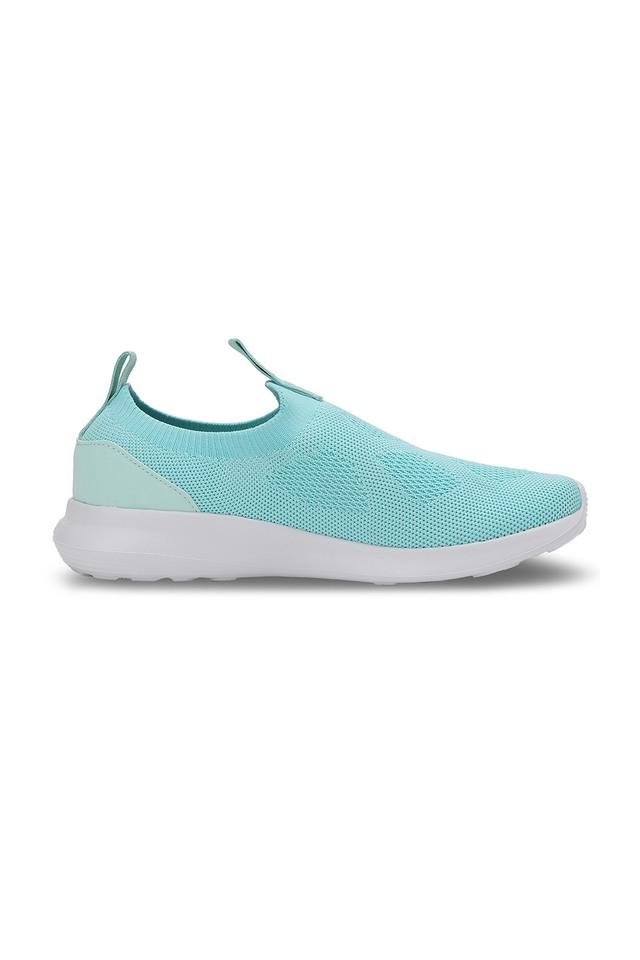 Buy PUMA Dynamite Wns Textile Slipon Womens Athleisure Sneakers