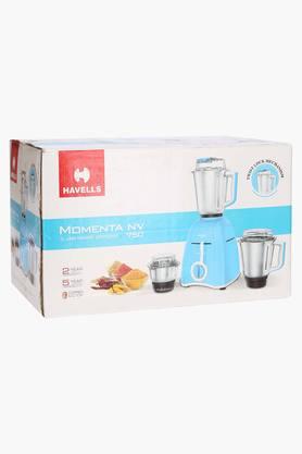 Havells mixer outlet grinder momenta 750w