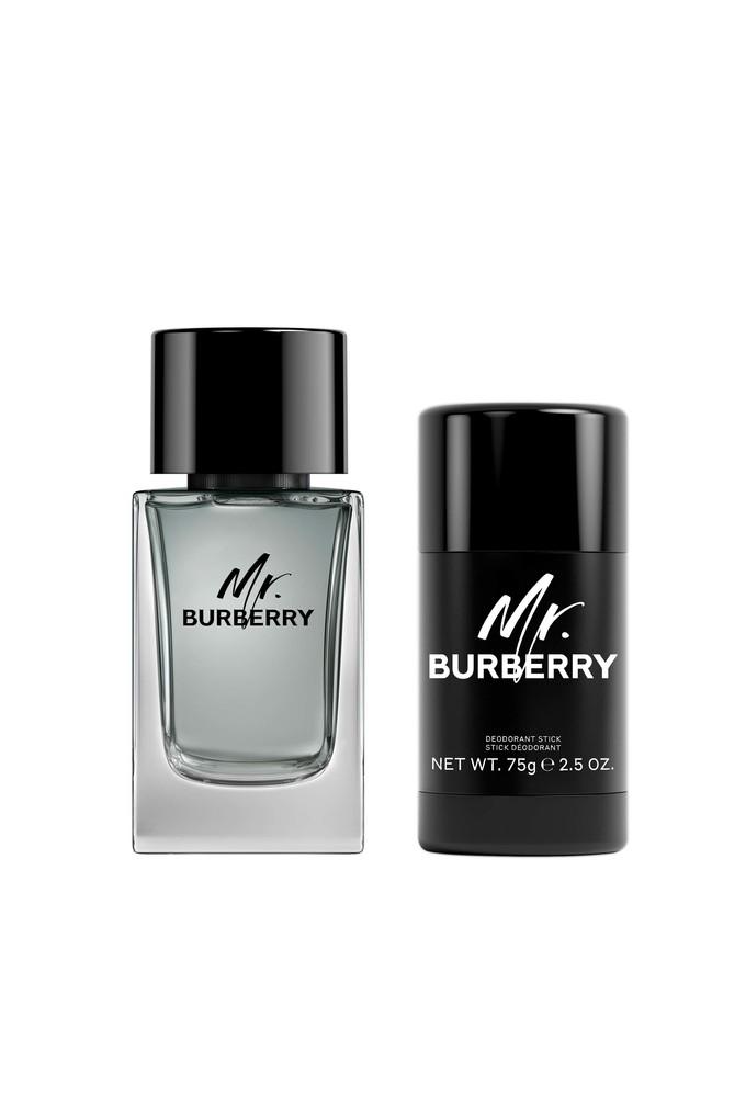 Mr store burberry deodorant