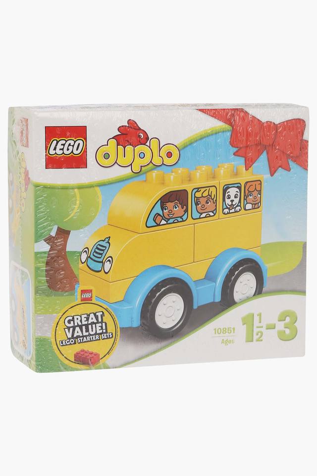 LEGO -  Multi Infant Toys - Main