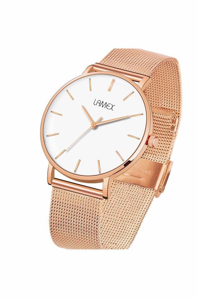 Buy online Tzaro Quartz Gold Dial Men's Watch 2257gld1ch from watches for  Women by Tzaro for ₹1229 at 28% off | 2024 Limeroad.com