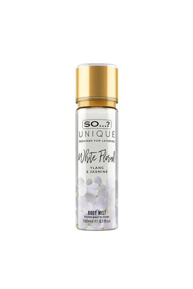 So body 2024 mist fresh floral