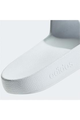 Adilette discount aqua white