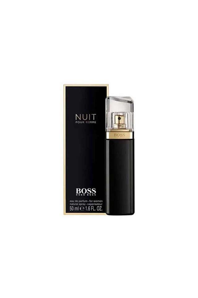 Hugo boss perfume nuit pour clearance femme