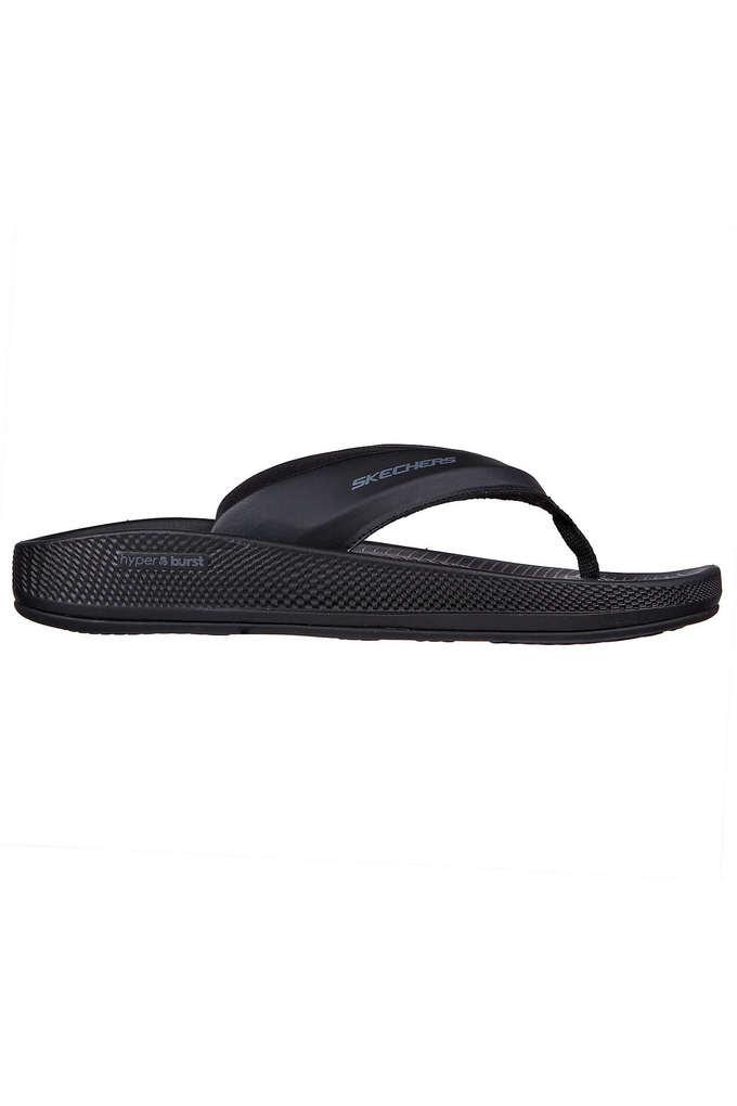 Skechers store moda slide