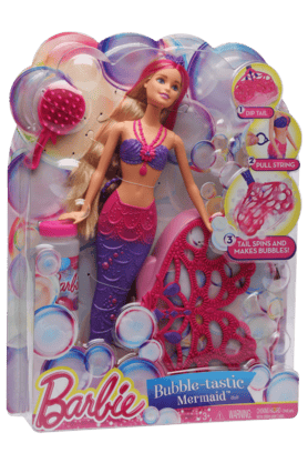 BARBIE - Assorted Products - Main