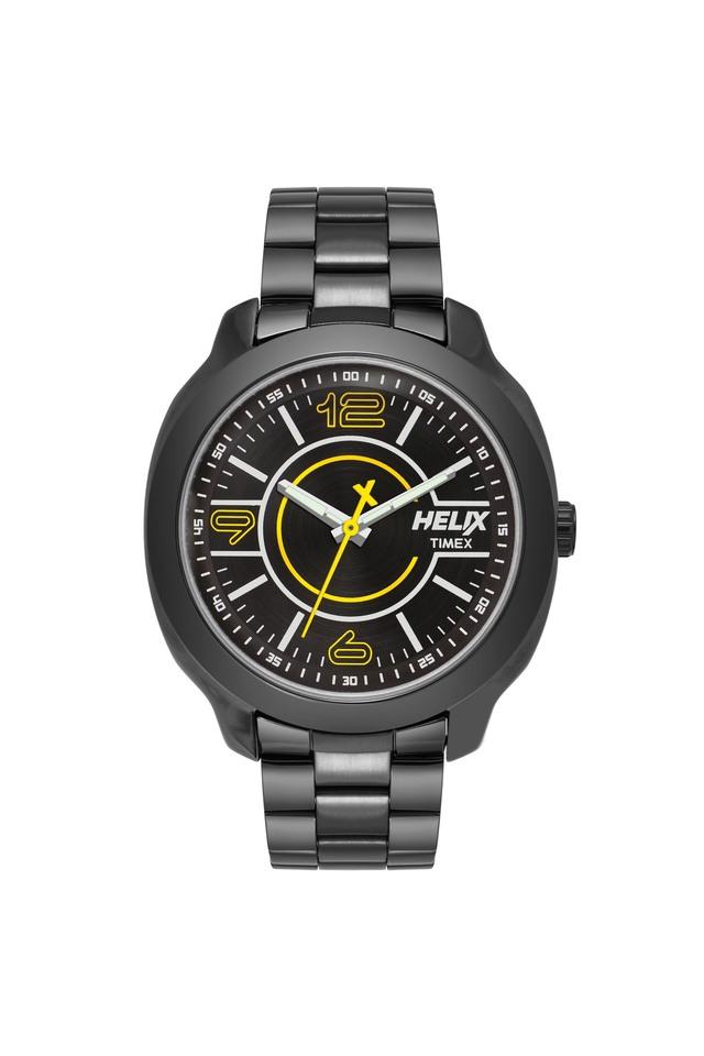 Timex deals helix tw023hg11