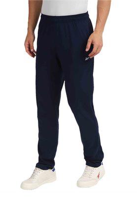 REEBOK - Navy Joggers & Track pants - 1