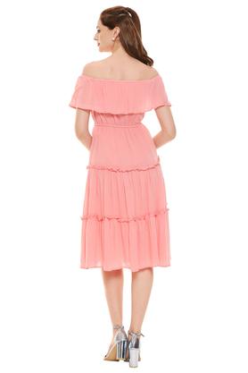 Dresses Jumpsuits Buy Dresses Jumpsuits Online Shoppers Stop