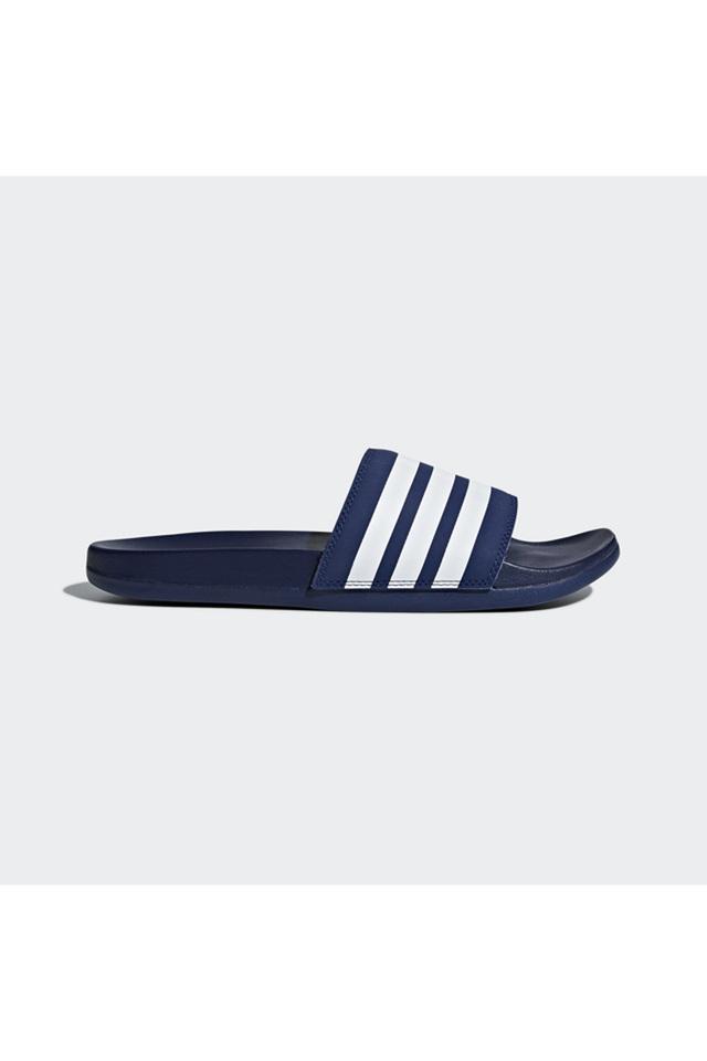 Adidas adilette comfort online slides men's