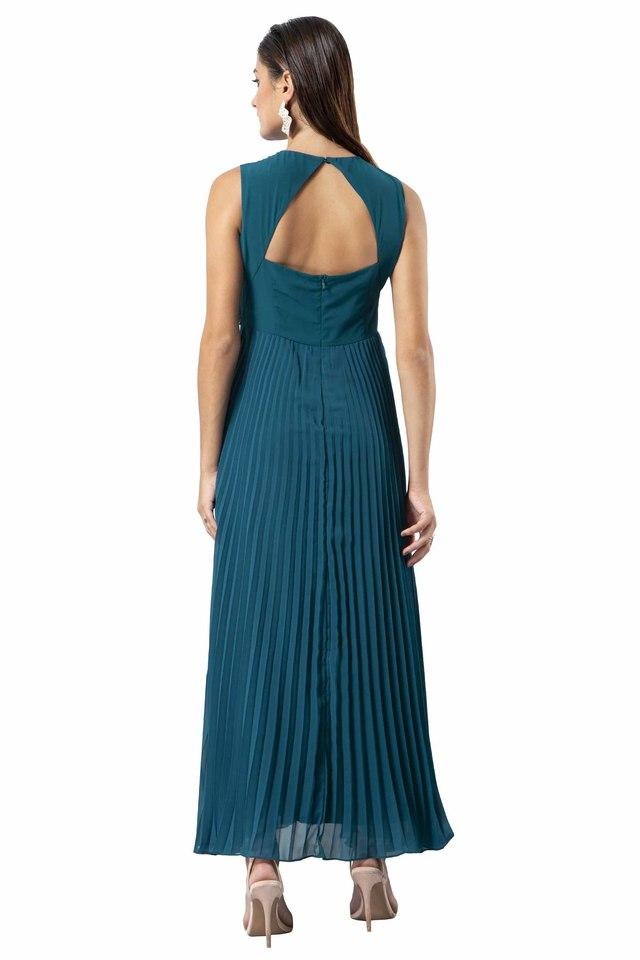 Bcbg chakra hot sale gown