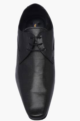 RED TAPE - Black Formal Shoes - 1