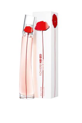 Flower Eau De Vie Eau De Parfum Legere For Women