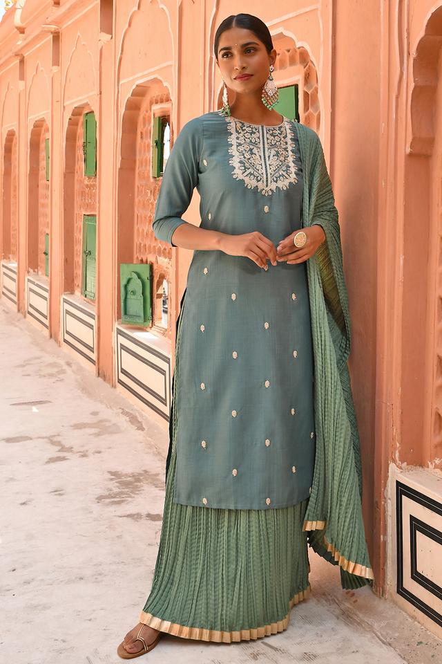 Janasya 2025 salwar suit