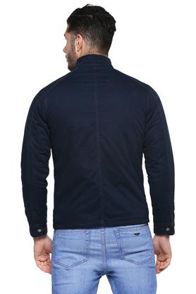 STOP - Navy Jackets - Main