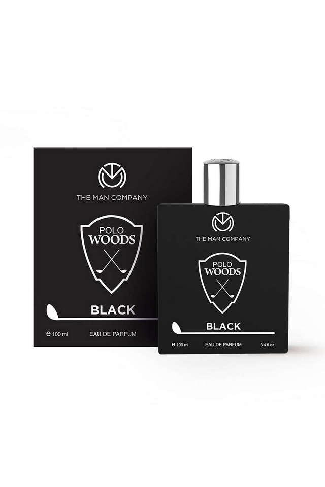 Parfum discount black wood