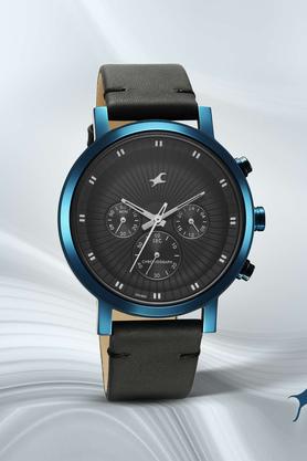 Fastrack chronograph outlet watch