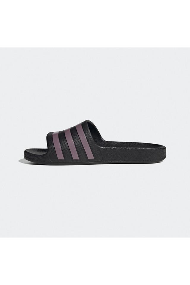 Buy ADIDAS Adilette Aqua Synthetic Slipon Womens Casual Slippers