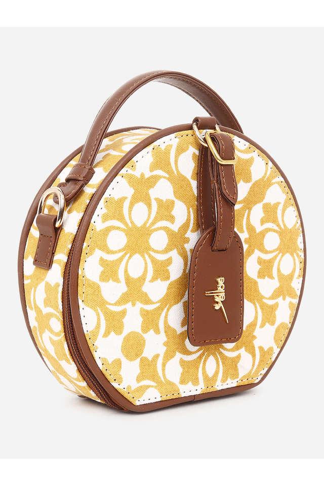 Louis Pup Monogram Bum Bag, Paws Circle