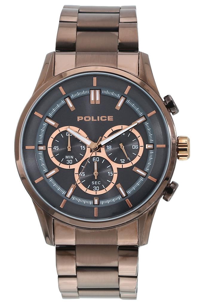 Police chronograph 2025