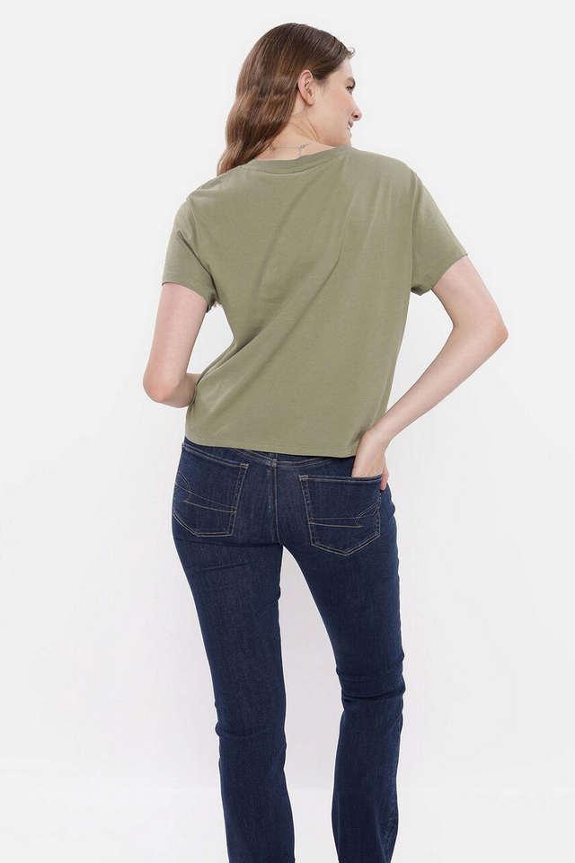 American eagle deals womens shirts