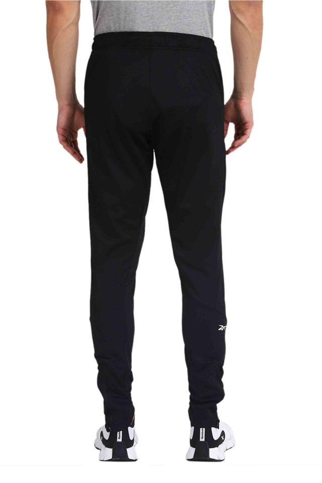 Polyester Slim Fit Mens Track Pants