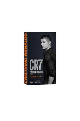 Buy CRISTIANO RONALDO Game On Eau de Toilette for Men Shoppers Stop