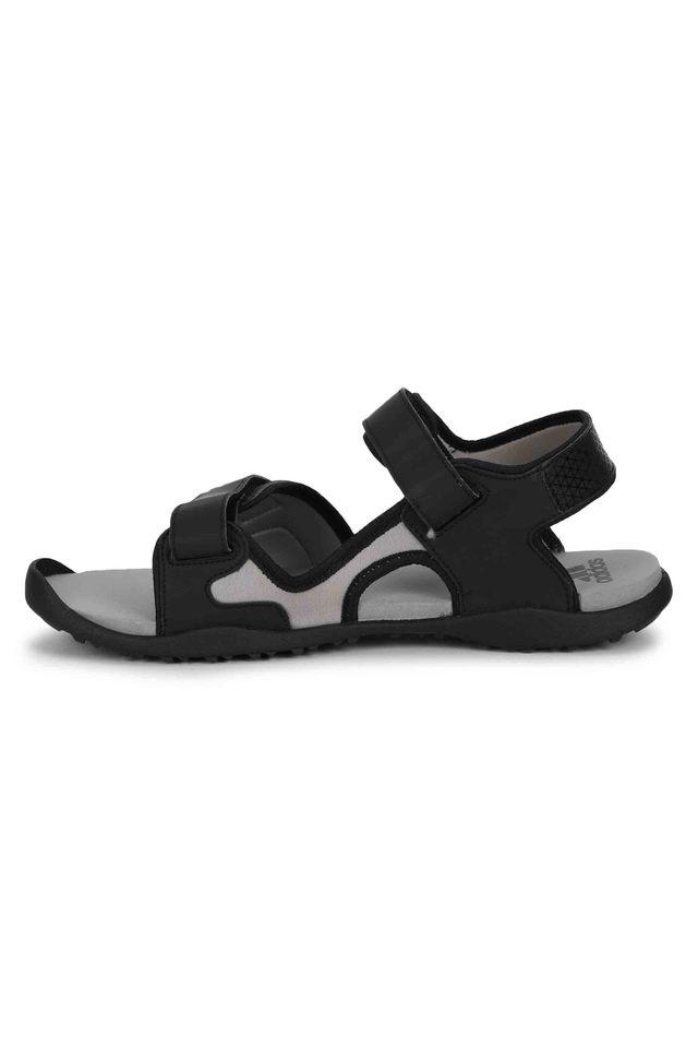 Buy Sandals For Men: Gc-22121-D-Gry-F-Org | Campus Shoes