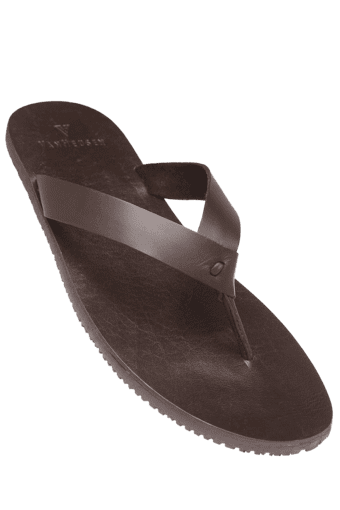 van heusen slippers