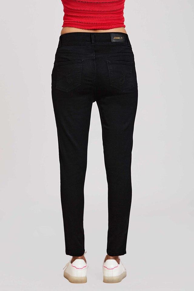 MULTIBRAAND FASHION Regular Girls Black Jeans - Buy MULTIBRAAND FASHION  Regular Girls Black Jeans Online at Best Prices in India | Flipkart.com