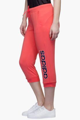 Adidas 3 cheap quarter pants womens