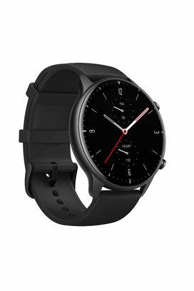 Amazfit gtr reloj smartwatch 47.2 mm stainless steel hot sale