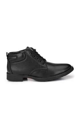 Mactree hot sale black boots