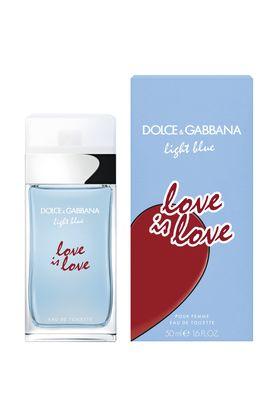 Dolce gabbana love is love online douglas