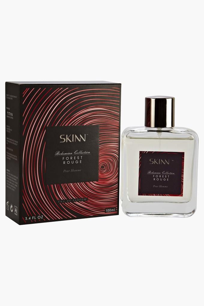 Skinn titan best sale perfume review