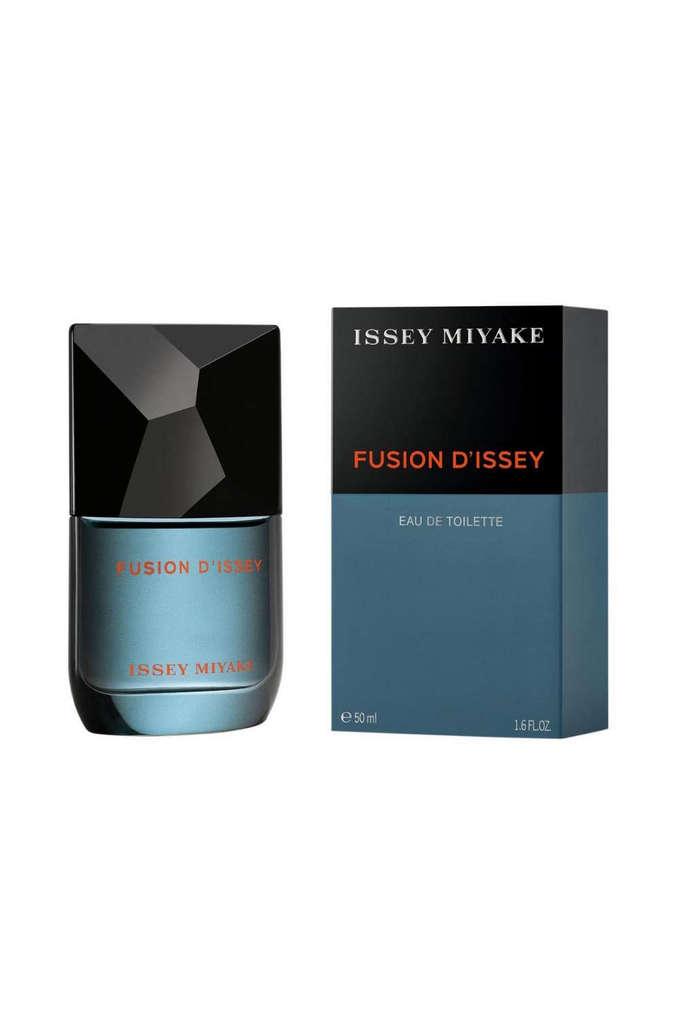 Issey Miyake Fusion D'Issey EDT For Him 100mL Tester - Fusion D'Issey