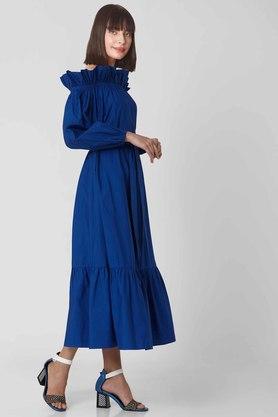 VERO MODA - Blue Dresses - 1