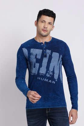 Being human outlet denim shirt