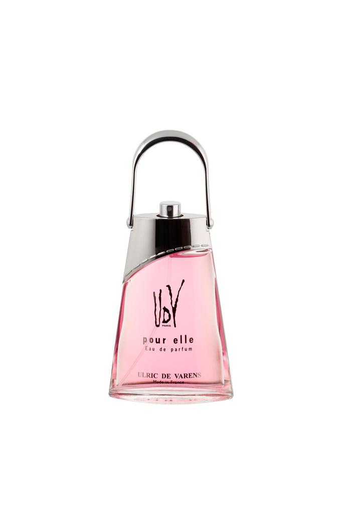 Elle best sale perfume review