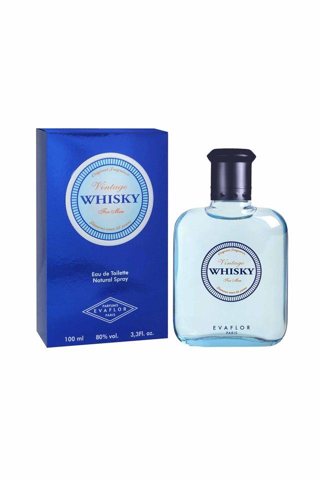 Whisky evaflor perfume new arrivals