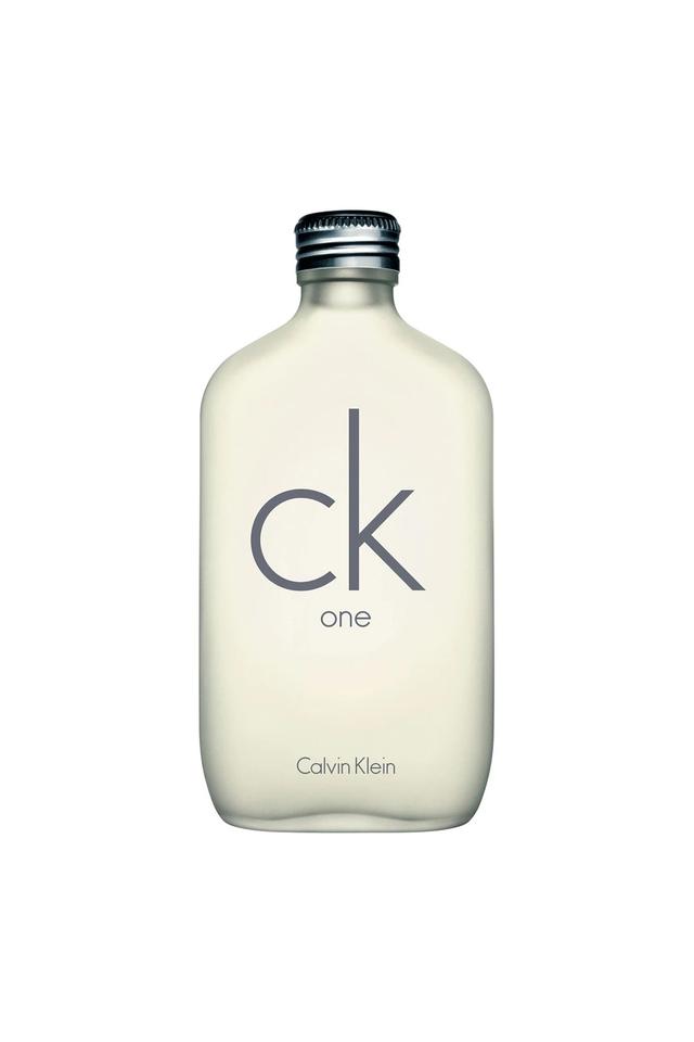 Calvin klein one summer perfume hot sale