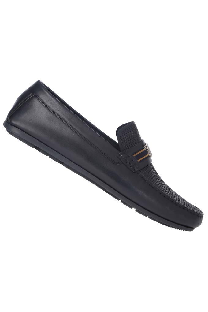 Tommy hilfiger loafer on sale shoes