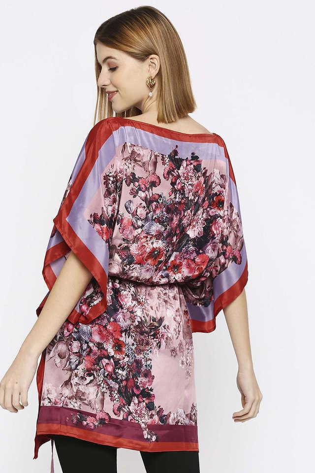 Missguided kaftan cheap