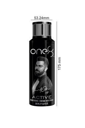 ONE8 BY VIRAT KOHLI - Mist & Deodrants - 1