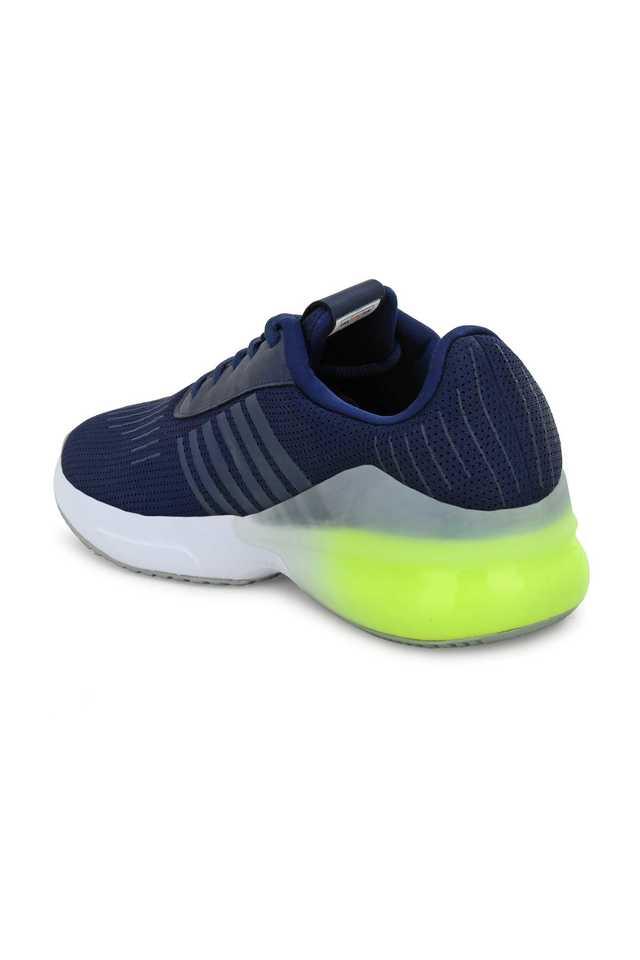 Buy OFF LIMITS Zoom Xd Synthetic Men s Running Shoes Shoppers Stop